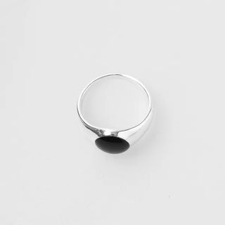 Circle Point Ring