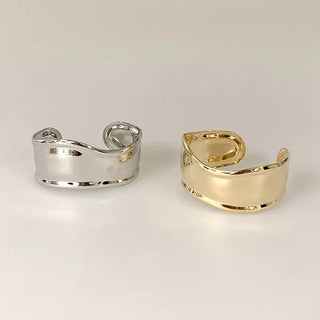 Wave Bangle