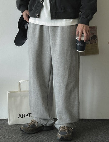 Original French Terry Training Pants (3 colors)