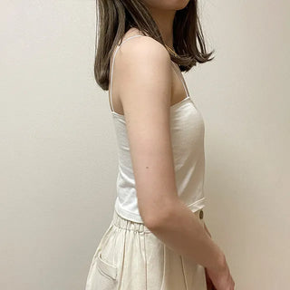 pret basic pad sleeveless