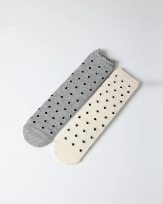 Dot Point Socks