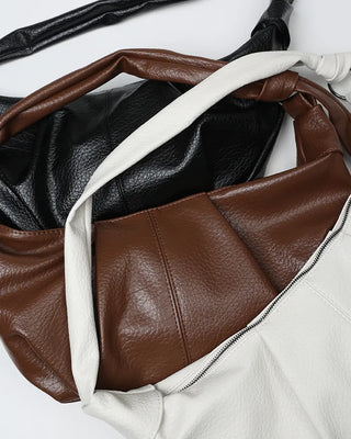 Not Hobo Shoulder Bag