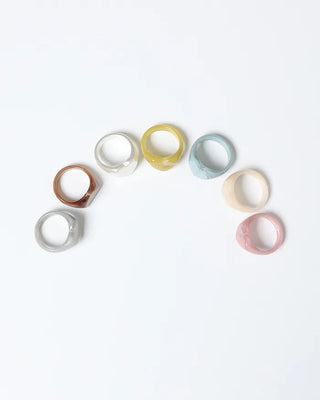 Heart Ring