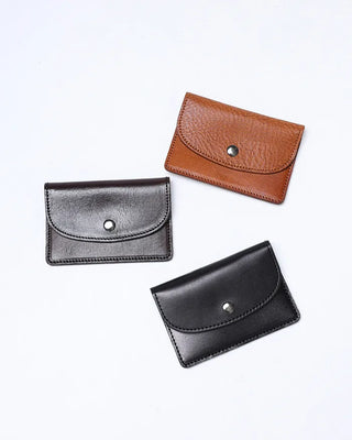 Mini Pocket Belt Wallet