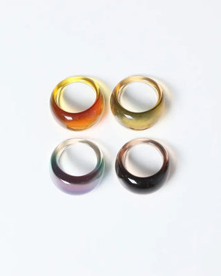 Gradient ring
