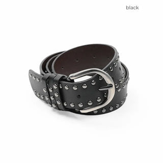 Western Vintage Belt