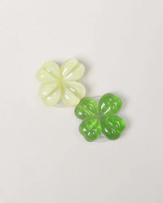 Clover Smartphone Grip