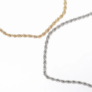Chain necklace