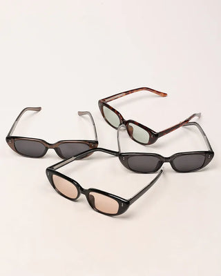 Urban Edge Sunglasses