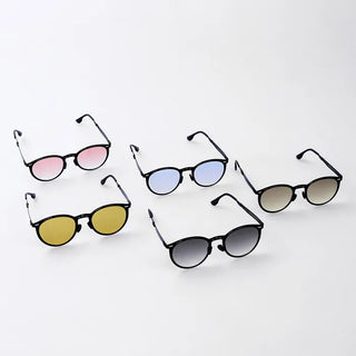 Tinted Multi Sunglasses