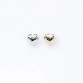 Heart Ring