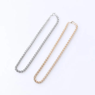 Chain necklace