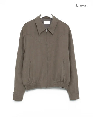 Tony Western Jacket