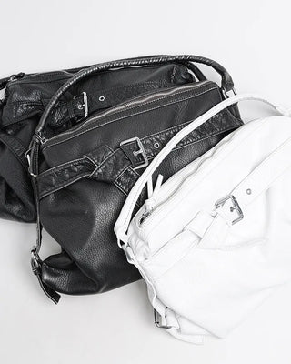 Simple shoulder bag