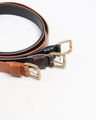Vintage belt