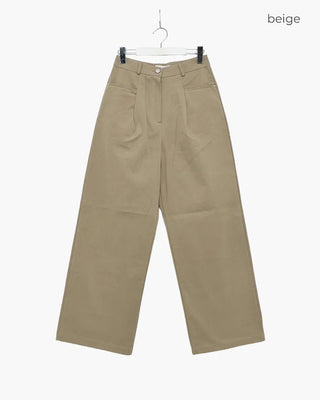 Rivet Pocket Pants