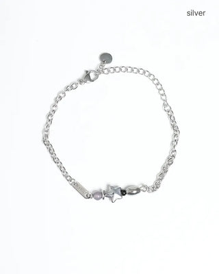 Star Strap Bracelet