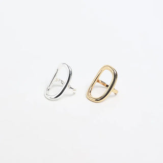 Circle Simple Ring
