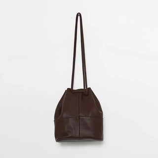 milka bucket bag