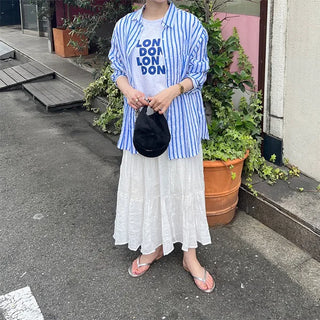 Striped shirt