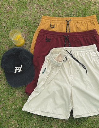 Ellie Swimwear Pants (5 colors, 3 sizes)