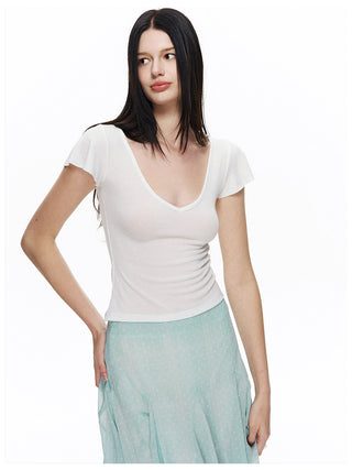 [NECY] Flutter Deep V