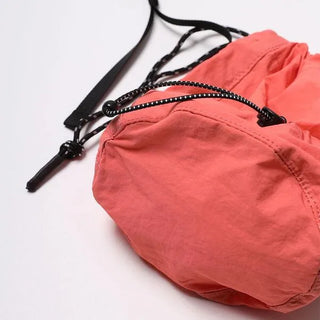 String Mini Bag
