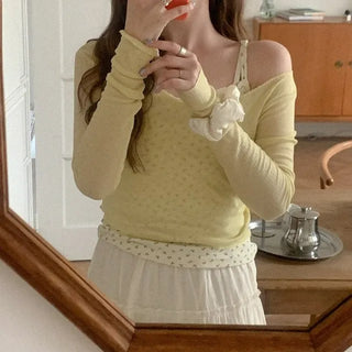 Flower Sleeveless