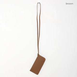 Strap Glasses Case