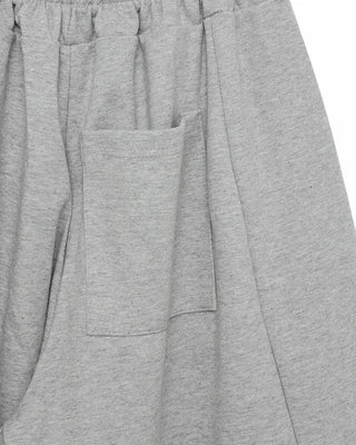 Side Loop Bermuda Pants