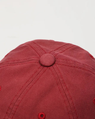 W Point Ball Cap