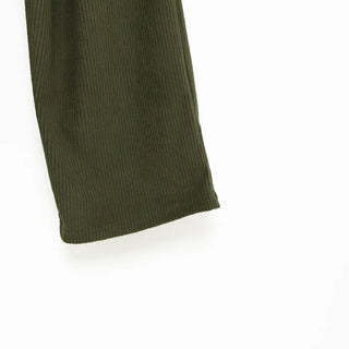 (Unisex) Corduroy Cozy Pants