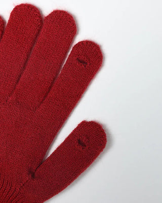 Argyle Classic Gloves