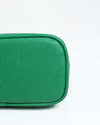 Square Mini Tote Bag