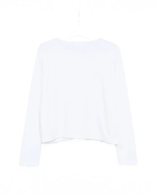 Basic camisole cardigan set