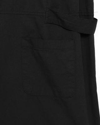 Simple short jumpsuit