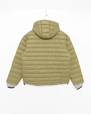 Tech Lite Padded Jumper