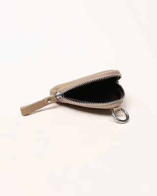 Triangle Keyring Pouch