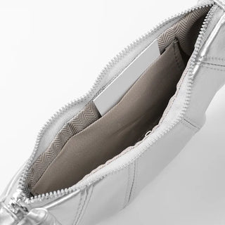 Croissant Shoulder Bag
