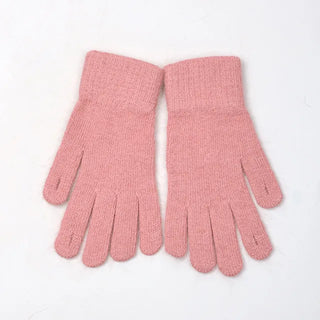 Star Beads Point Gloves