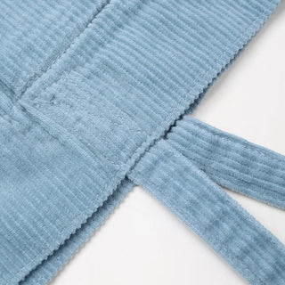 Corduroy Crossbody Bag