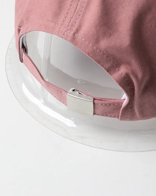 Logo Hour Ball Cap