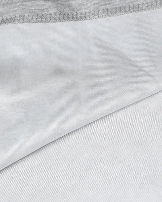 Sweatshirt & Pleated Mini Skirt Set