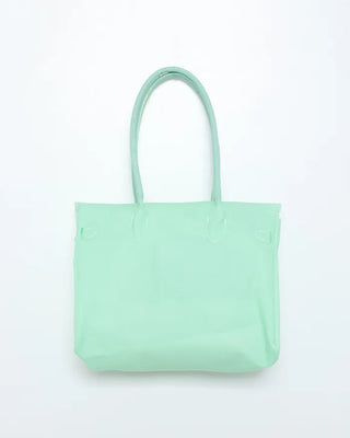 Jelly Birkin Shoulder Bag