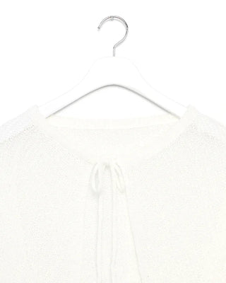 Thai Bolero Cardigan