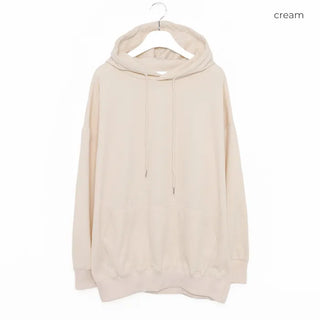 Sweatshirt hoodie