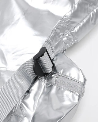 String Backpack