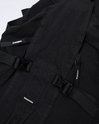 (Unisex) Belt Slingback