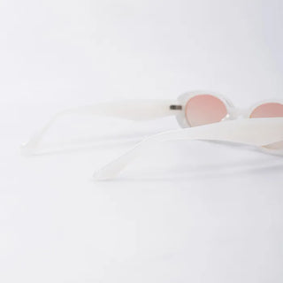 Street sunglasses