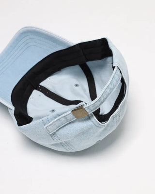 Stud Point Ball Cap